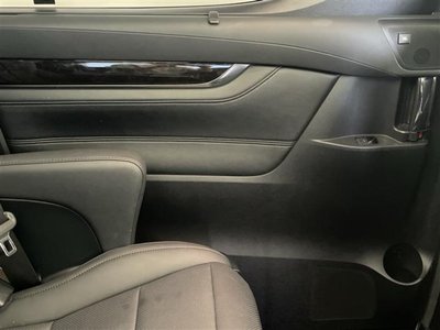 2023 Toyota ALPHARD — миниатюра 40