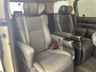 2023 Toyota ALPHARD — миниатюра 32