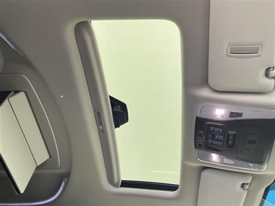 2023 Toyota ALPHARD — миниатюра 13