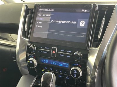 صورة 3 لـ 2023 Toyota ALPHARD