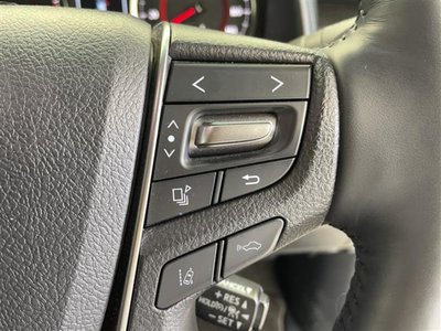 صورة 7 لـ 2023 Toyota ALPHARD
