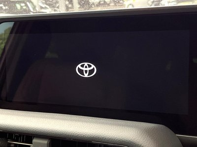 TOYOTA LAND CRUISER 250 - 5