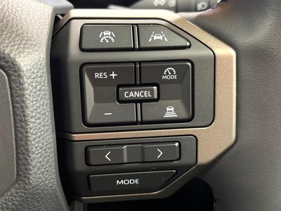 TOYOTA LAND CRUISER 250 - 8