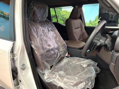 TOYOTA LAND CRUISER 250 - 10