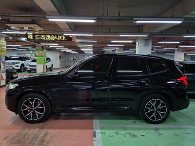 BMW X3 - 3