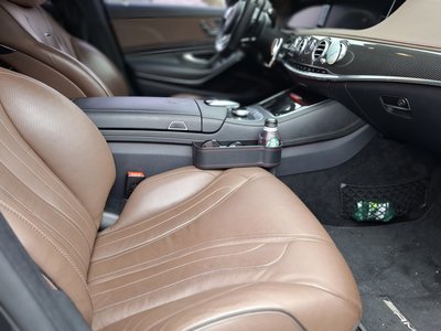 MERCEDES-BENZ S-CLASS - 7