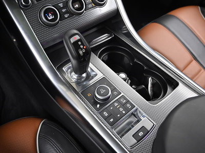 LAND ROVER RANGE ROVER SPORT - 9