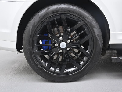 LAND ROVER RANGE ROVER SPORT - 6