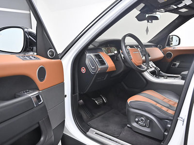 LAND ROVER RANGE ROVER SPORT - 10