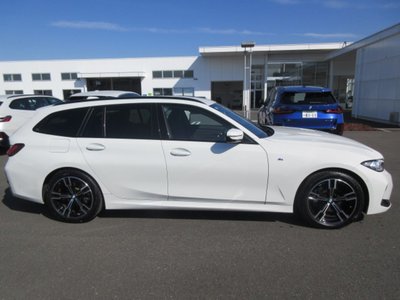 BMW 3 SERIES TOURING - 6