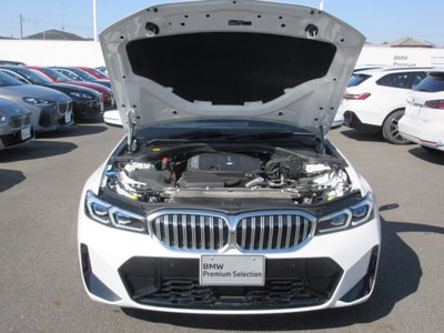 BMW 3 SERIES TOURING - 3