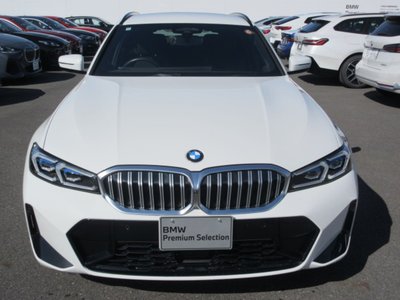 BMW 3 SERIES TOURING - 4