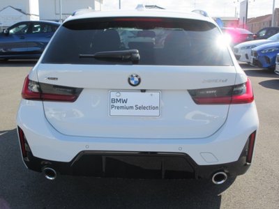 BMW 3 SERIES TOURING - 8