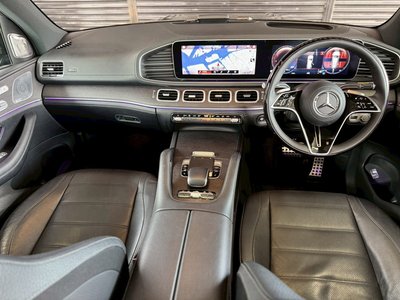 MERCEDES-BENZ GLS - 3