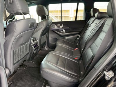 MERCEDES-BENZ GLS - 4