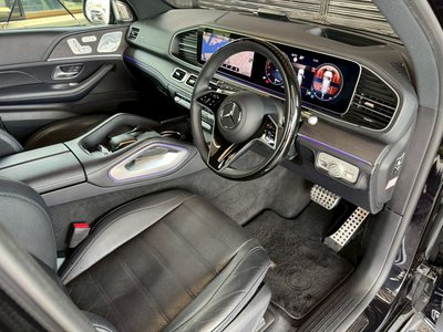 MERCEDES-BENZ GLS - 2