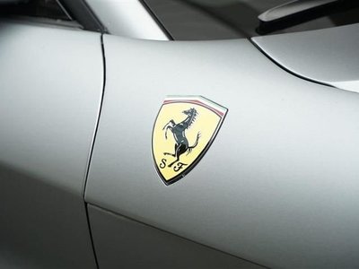 FERRARI F12 - 6