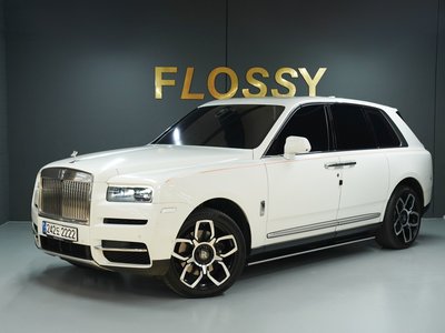 ROLLS-ROYCE CULLINAN - 4