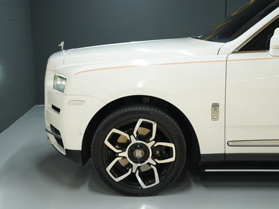 ROLLS-ROYCE CULLINAN - 3