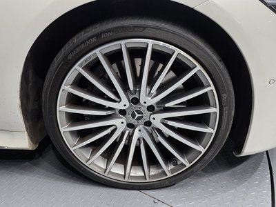 MERCEDES-BENZ S-CLASS - 6