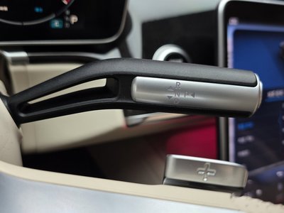 MERCEDES-BENZ S-CLASS - 9