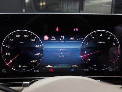 MERCEDES-BENZ S-CLASS - 8