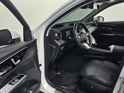 MERCEDES-BENZ GLC - 10