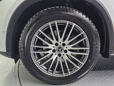 MERCEDES-BENZ GLC - 6