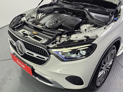 MERCEDES-BENZ GLC - 7