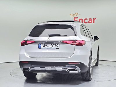 MERCEDES-BENZ GLC - 3