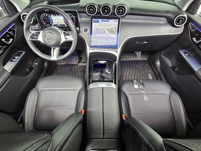 MERCEDES-BENZ GLC - 5