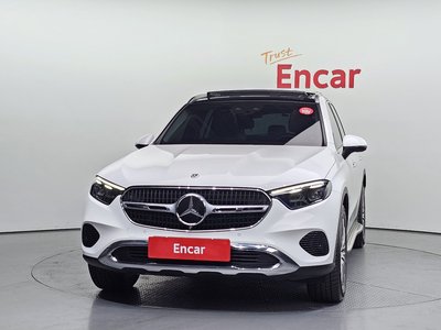 MERCEDES-BENZ GLC - 2