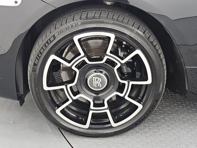 ROLLS-ROYCE WRAITH - 6
