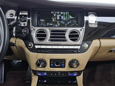 ROLLS-ROYCE WRAITH - 10