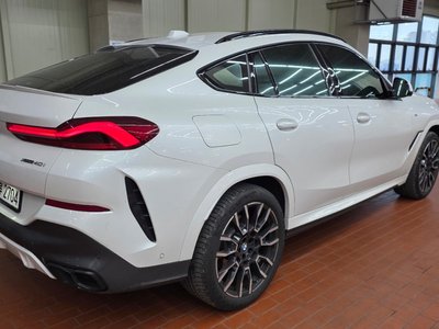 BMW X6 - 6