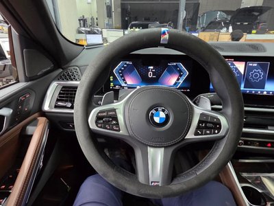 BMW X6 - 5