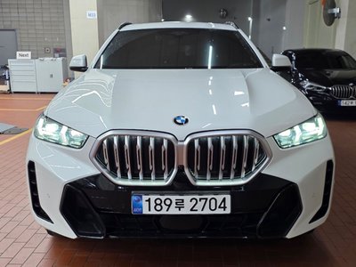 BMW X6 - 2
