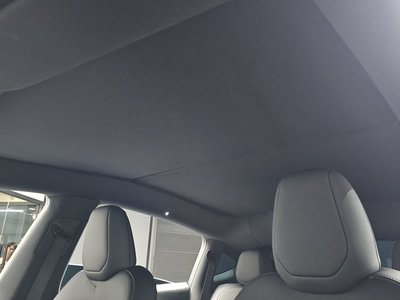 2026 Tesla MODEL Y 缩略图 34