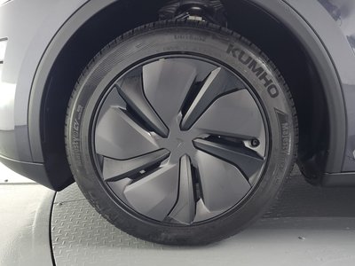 2026 Tesla MODEL Y 照片 6