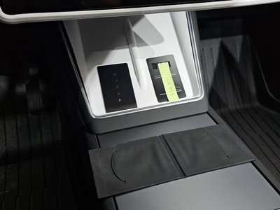 2026 Tesla MODEL Y 缩略图 29