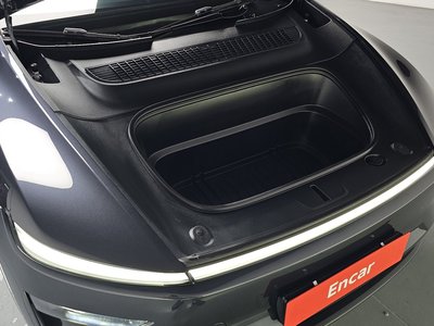 2026 Tesla MODEL Y 照片 7