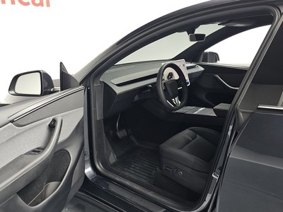 2026 Tesla MODEL Y 缩略图 13