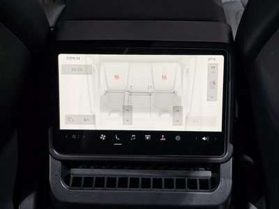 2026 Tesla MODEL Y 缩略图 30