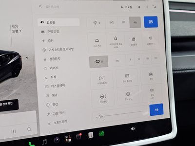 2026 Tesla MODEL Y 缩略图 28