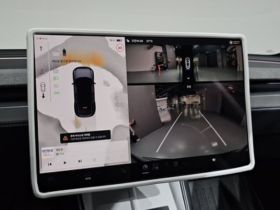2026 Tesla MODEL Y 缩略图 24
