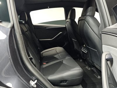 2026 Tesla MODEL Y 缩略图 18
