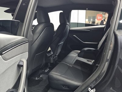 2026 Tesla MODEL Y 缩略图 17