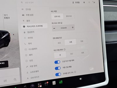 2026 Tesla MODEL Y 缩略图 26