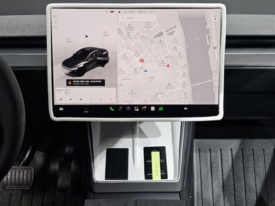 2026 Tesla MODEL Y 缩略图 23