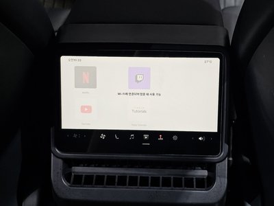 2026 Tesla MODEL Y 缩略图 31